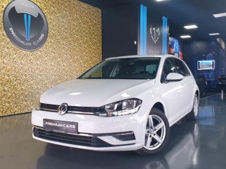 VOLKSWAGEN Golf en Sama - Imagen 1