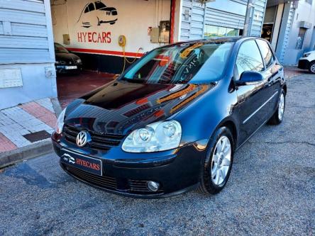 VOLKSWAGEN Golf en Arroyomolinos - Imagen 1