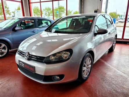 VOLKSWAGEN Golf en Arroyomolinos - Imagen 1