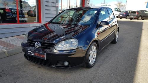 VOLKSWAGEN Golf en Arroyomolinos - Imagen 1