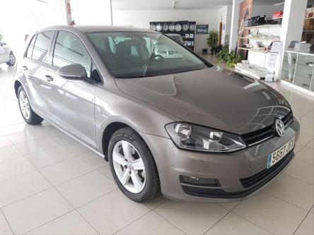 VOLKSWAGEN Golf en Amés - Imagen 1