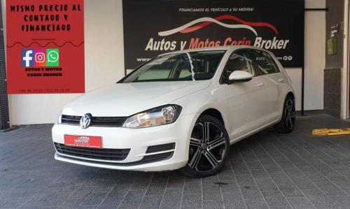 VOLKSWAGEN Golf en Tenerife - Imagen 1