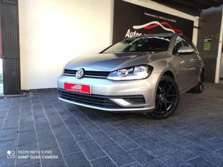 VOLKSWAGEN Golf en Granadilla de Abona - Imagen 1