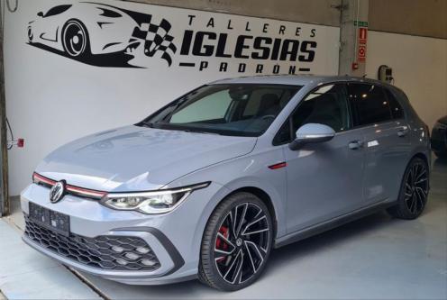 VOLKSWAGEN Golf en Ourense - Imagen 1