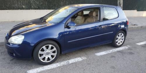 VOLKSWAGEN Golf en Algete - Imagen 1
