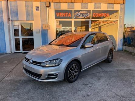 VOLKSWAGEN Golf en Ferrol - Imagen 1