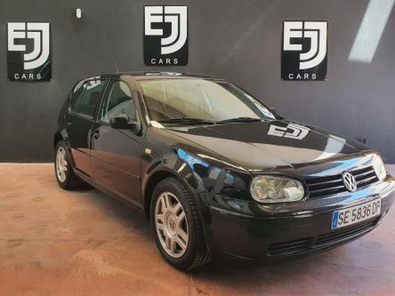 VOLKSWAGEN Golf en Ponferrada - Imagen 1