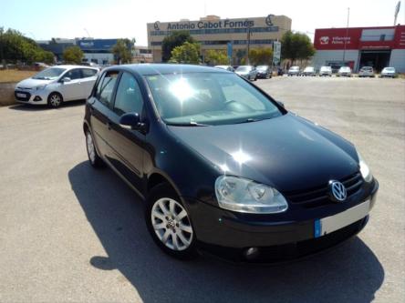 VOLKSWAGEN Golf en San Javier - Imagen 1