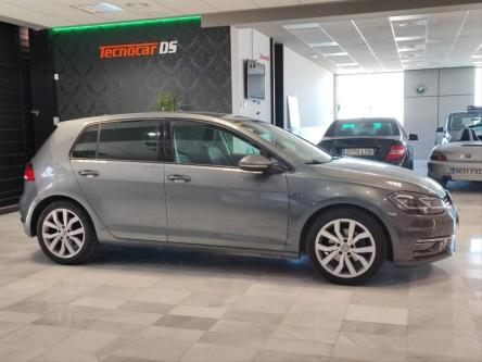 VOLKSWAGEN Golf en Marratxí - Imagen 1