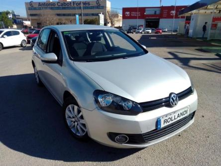 VOLKSWAGEN Golf en San Javier - Imagen 1