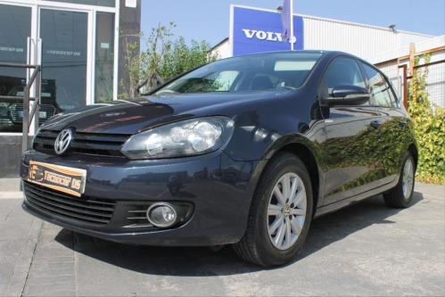 VOLKSWAGEN Golf en Marratxí - Imagen 1