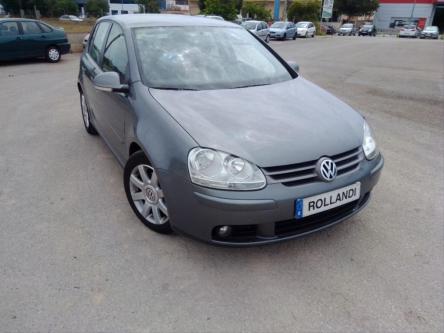 VOLKSWAGEN Golf en Torre-Pacheco - Imagen 1