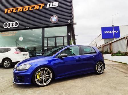 VOLKSWAGEN Golf en Marratxí - Imagen 1