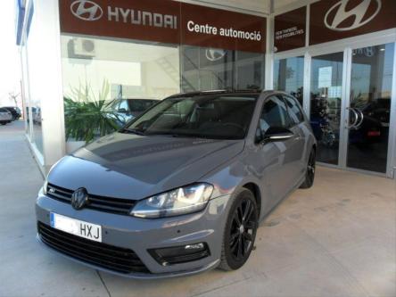 VOLKSWAGEN Golf en Sueca - Imagen 1