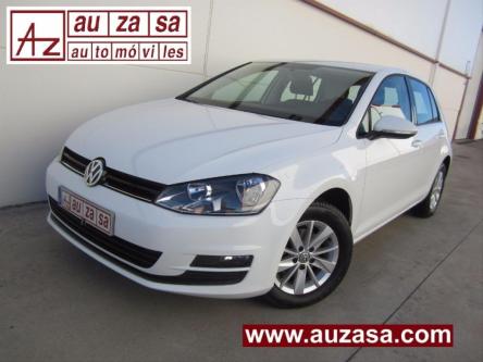 VOLKSWAGEN Golf en Collado-Villalba - Imagen 1