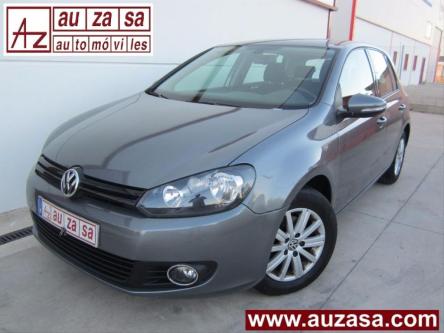 VOLKSWAGEN Golf en Collado-Villalba - Imagen 1