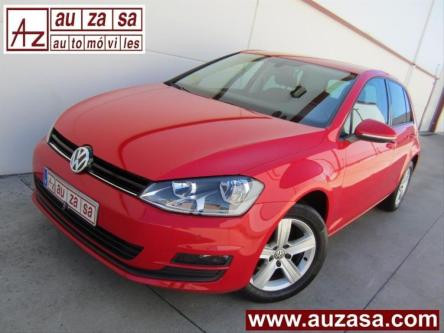 VOLKSWAGEN Golf en Collado-Villalba - Imagen 1