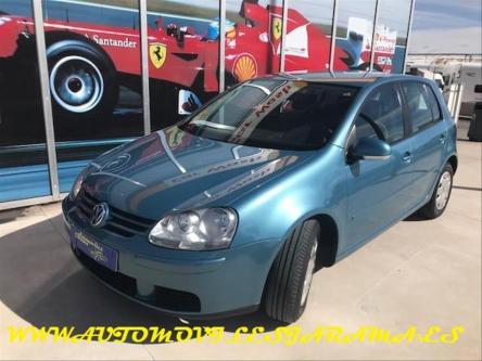 VOLKSWAGEN Golf en San Sebastián de los Reyes - Imagen 1