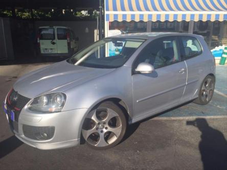 VOLKSWAGEN Golf en San Sebastián de los Reyes - Imagen 1