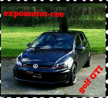 VOLKSWAGEN Golf en Ferrol - Imagen 1