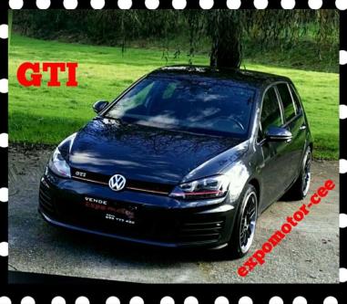 VOLKSWAGEN Golf en Ferrol - Imagen 1