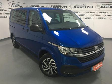 VOLKSWAGEN Multivan en Culleredo - Imagen 1