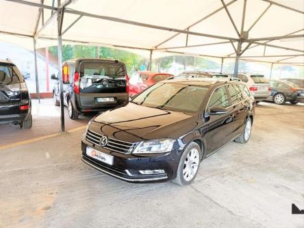 VOLKSWAGEN Passat en Toledo - Imagen 1