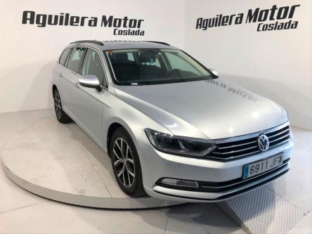 VOLKSWAGEN Passat en Ponferrada - Imagen 1