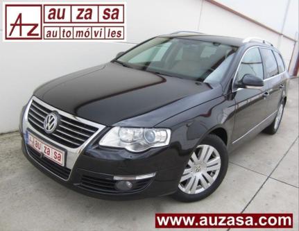 VOLKSWAGEN Passat en Collado-Villalba - Imagen 1