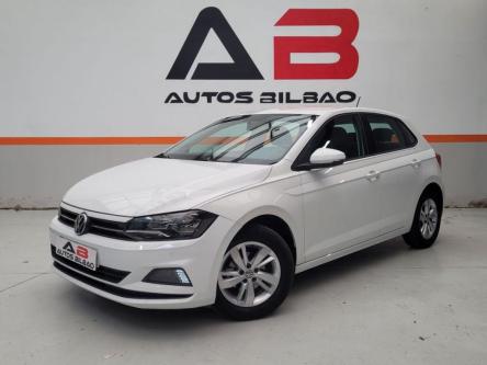 VOLKSWAGEN Polo en Collado-Villalba - Imagen 1