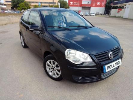 VOLKSWAGEN Polo en San Javier - Imagen 1