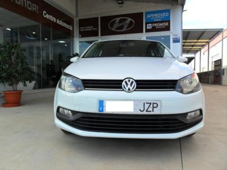 VOLKSWAGEN Polo en Sueca - Imagen 1