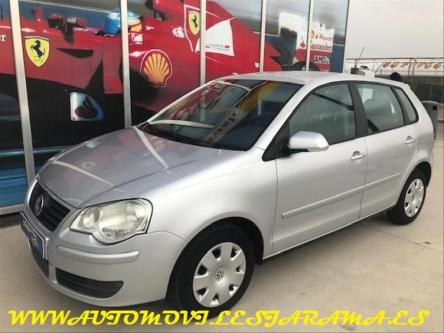VOLKSWAGEN Polo en San Sebastián de los Reyes - Imagen 1