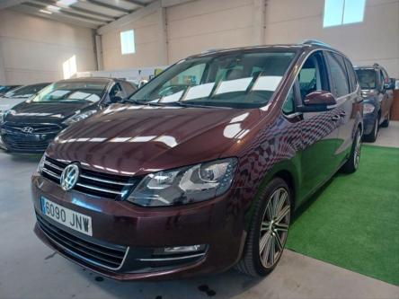 VOLKSWAGEN Sharan en Toledo - Imagen 1