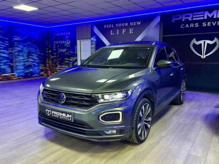 VOLKSWAGEN T-Roc Advance 1.5 TSI DSG en Rota - Imagen 1