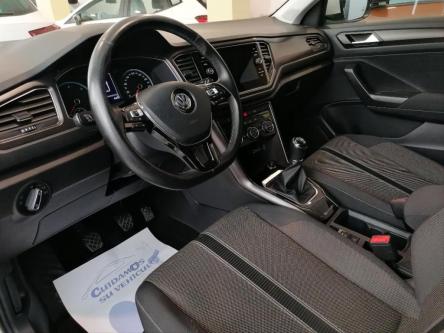 VOLKSWAGEN TRoc en Fuengirola - Imagen 1