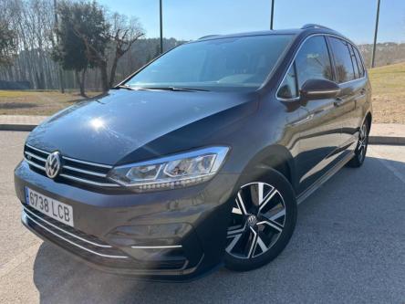 VOLKSWAGEN Touran en Collado-Villalba - Imagen 1