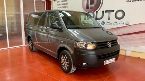 VOLKSWAGEN Transporter en Toledo - Imagen 1