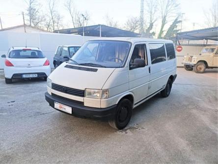 VOLKSWAGEN Transporter en Toledo - Imagen 1