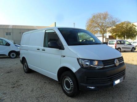 VOLKSWAGEN Transporter en Sueca - Imagen 1