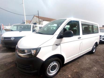 VOLKSWAGEN Transporter en Toledo - Imagen 1