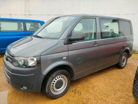 VOLKSWAGEN Transporter en Toledo - Imagen 1