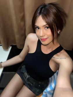 VOLUPTUOUS GORGEOUS TRANSBABE in Makati - Image 7