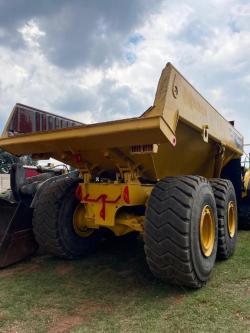 VOLVO A40F ARTICULATED HAULER (RUNNER) FOR SALE in Benoni - Image 2