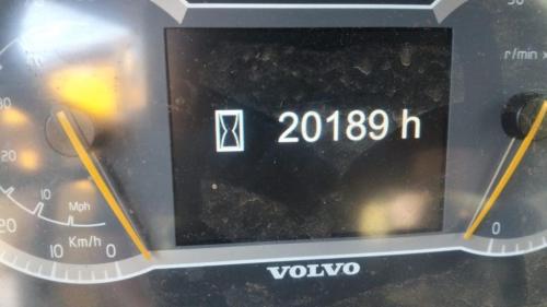 VOLVO A40F ARTICULATED HAULER (RUNNER) FOR SALE in Benoni - Image 4