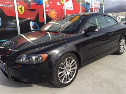 VOLVO C70 en San Sebastián de los Reyes - Imagen 1