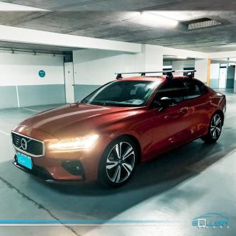 VOLVO S60 R-DESIGN 2021 en Santiago de Chile - Imagen 1