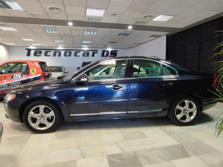 VOLVO S80 en Marratxí - Imagen 1