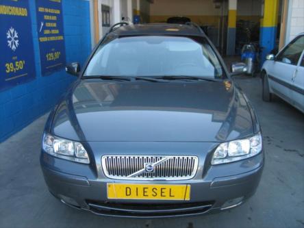 VOLVO V70 en San Sebastián de los Reyes - Imagen 1