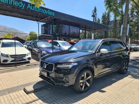 VOLVO XC90 2.0 T6 R-Design Auto 4WD 2018 Excelente estado. … en Padre Hurtado - Imagen 1
